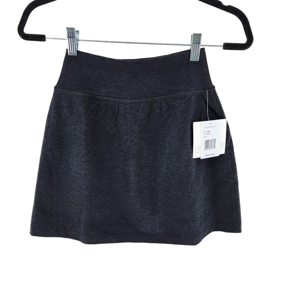 Beyond Yoga Skirts Beyond Yoga Womens Spacedye Move It Skirt S
